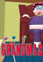 Guide for Escape Grandma's House Ekran Görüntüsü 1