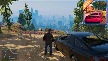 برنامه‌نما Guide for  GTA 5 usa  2017 عکس از صفحه