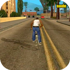 Guide For GTA San Andreas 2016 图标