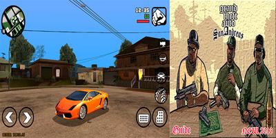 Guide For GTA 2016 स्क्रीनशॉट 1