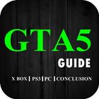 guide for gta 5 иконка