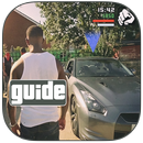 Guide For GTA San Andreas 2016 APK