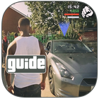 Guide For GTA San Andreas 2016 아이콘