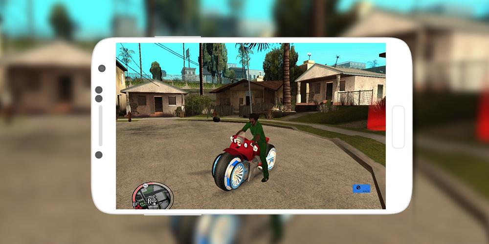 Guide For Gta San Andreas 2016 For Android Apk Download