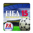 Icona Guide FIFA 15 Ultimate Tips