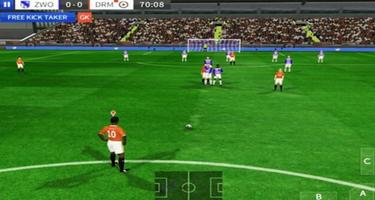 Guide FIFA 15 Ultimate Tips screenshot 1