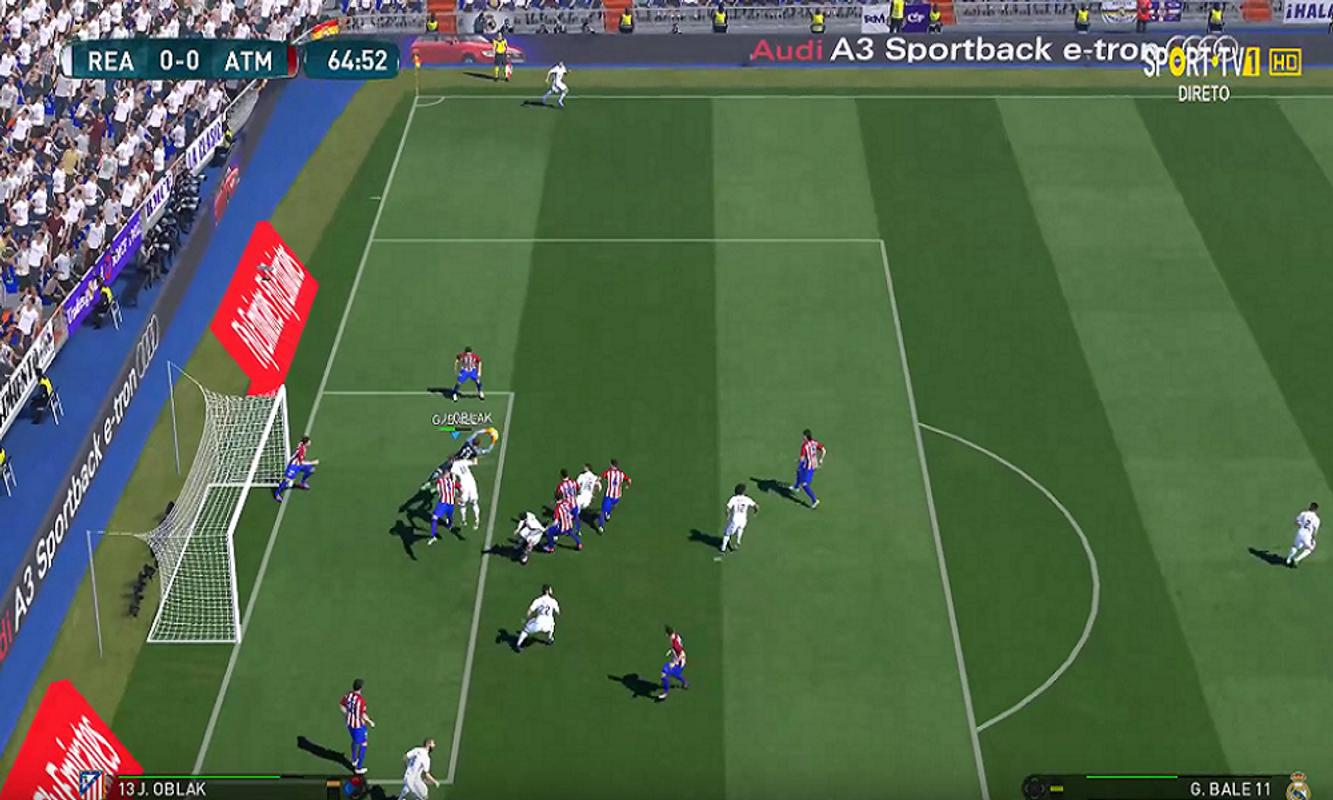 Download game fifa 2018 untuk android laptop Download game fifa 2018 untuk android laptop