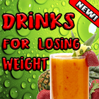 LossDrinks - Drinks For Losing Weight иконка