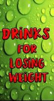 LossDrinks - Drinks For Losing Weight โปสเตอร์