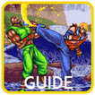 Guide for Double Dragon