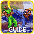 Guide for Double Dragon иконка
