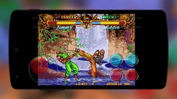 Guide for Double Dragon скриншот 1