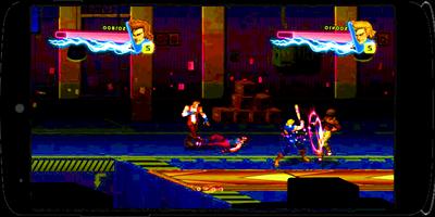 Tips Double Dragon gönderen