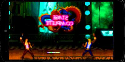 Tips Double Dragon Ekran Görüntüsü 2