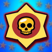 CLUE for Brawl Stars Android أيقونة