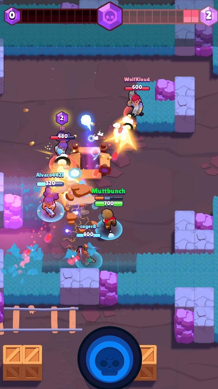 Clue For Brawl Stars Android For Android Apk Download - apkpure brawl stars android