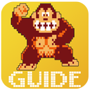 Guide For Donkey Kong ! APK