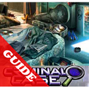 Guide criminal strategy case APK