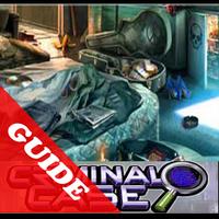 Guide criminal strategy case скриншот 2