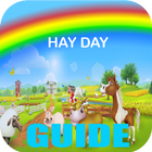 Guide strategy hay day ikona