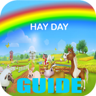 Guide strategy hay day icon