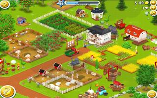 Guide strategy hay day पोस्टर