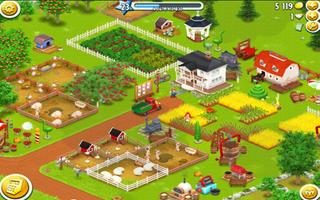 Guide strategy hay day Affiche