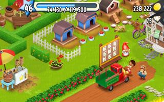 Guide strategy hay day स्क्रीनशॉट 1