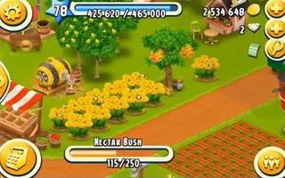 Guide strategy hay day screenshot 2