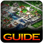 Guide For Game of War ไอคอน