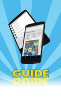 Guide For Despicable Me 截图 1