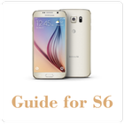 Guide for Samsung Galaxy S6 أيقونة
