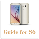 Guide for Samsung Galaxy S6 icon