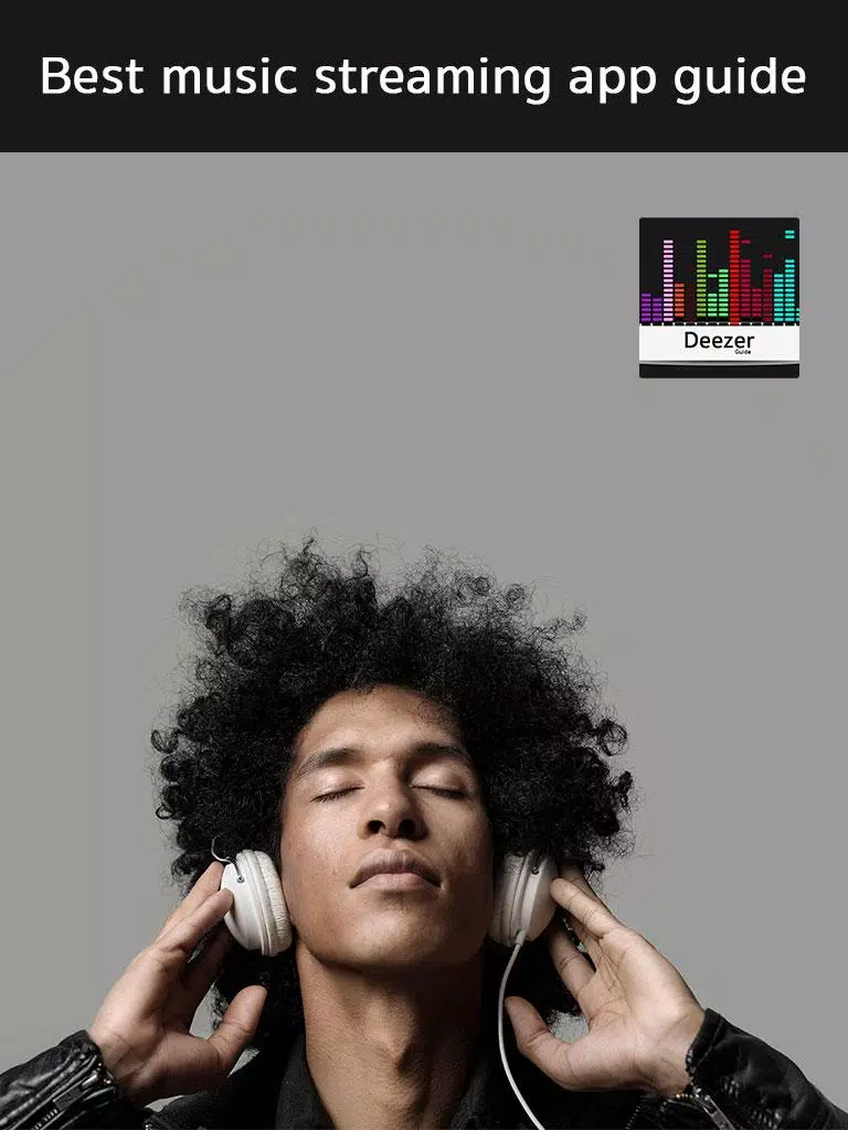 New Guide Deezer Premium APK for Android Download