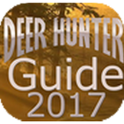 Guide deer hunt 2017 icon