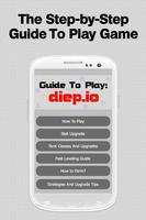 Guide for Diep.io постер