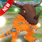 New Digimon Advanture Tips ikona