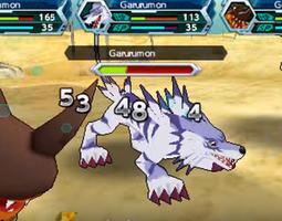 New Digimon Advanture Tips screenshot 1