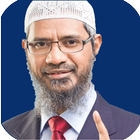 Dr. Zakir Naik Video Lectures أيقونة