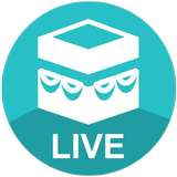 Makkah & Madinah Live - Watch Hajj Live 2019 icon