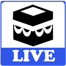 APK Watch Makkah & Madinah Live HD