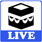 Watch Makkah & Madinah Live HD icône