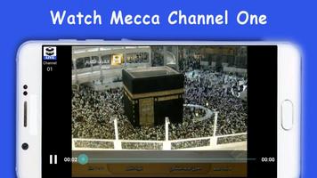 Watch Makkah & Madinah Live HD Affiche