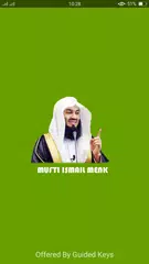 Mufti Ismail Menk Lectures Audio Offline APK download