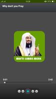 Mufti Ismail Menk Lectures Audio Offline скриншот 3