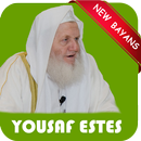 Yusuf Estes Lectures & Bayan’s APK