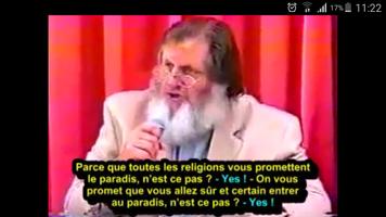 Yusuf Estes screenshot 1