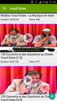 Yusuf Estes screenshot 3