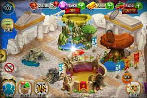 Guide Dragon City Cheat screenshot 1
