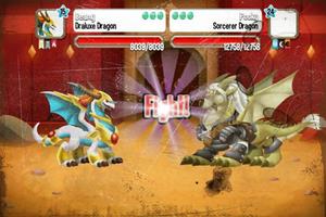 Guide Dragon City Cheat screenshot 2